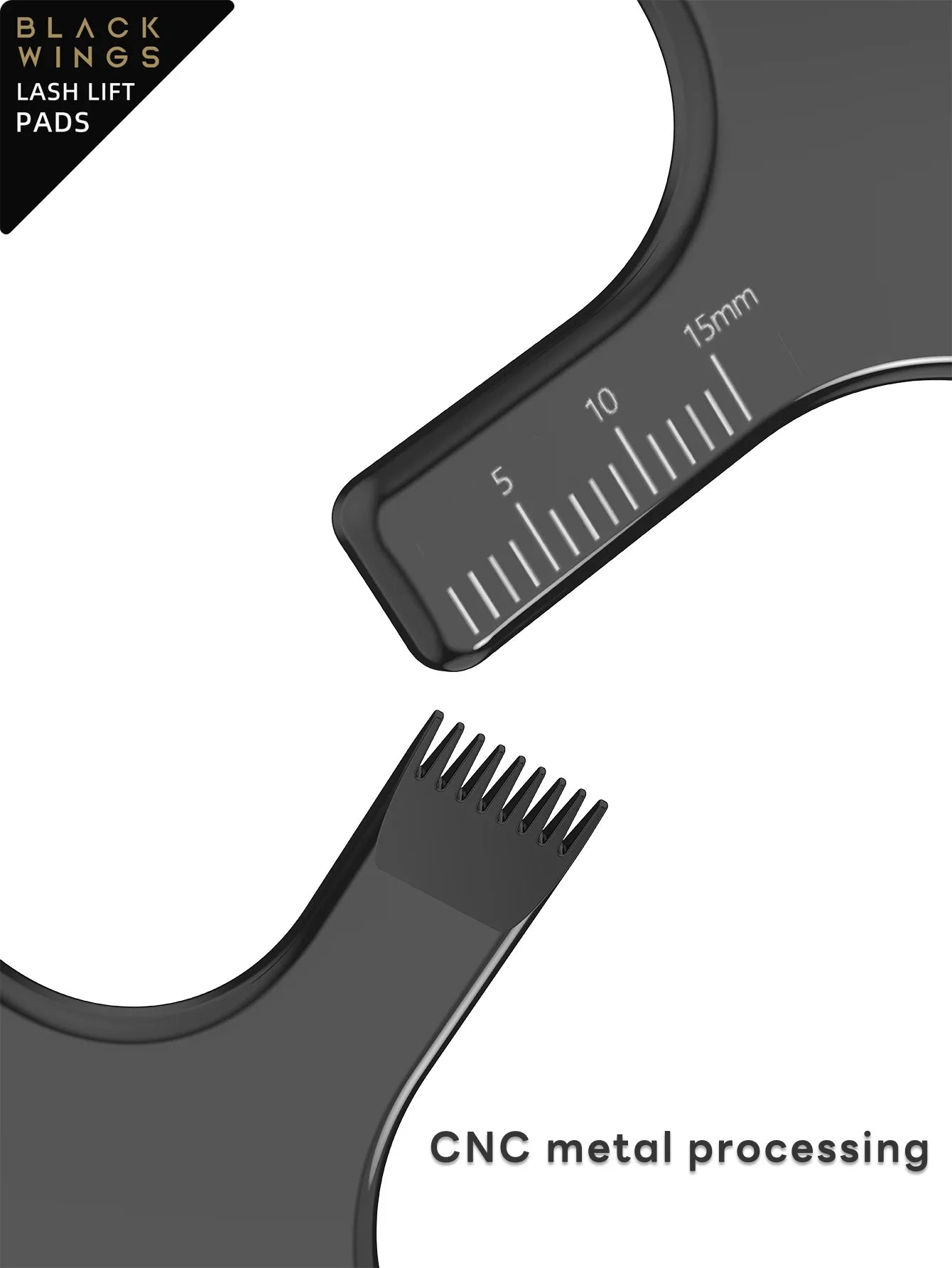 Lash Lift Brush – Eyelash Perming & Lifting Tool