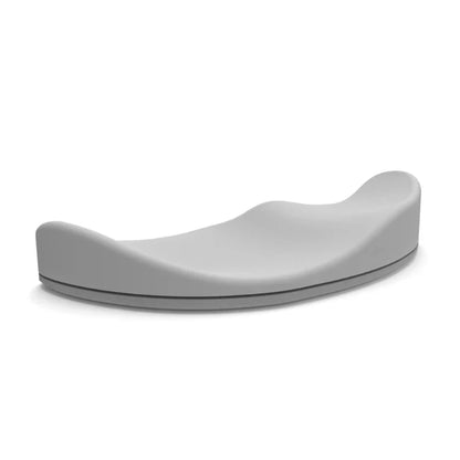 Mouse Wrist Rest Silicone Hand Cushion – Soft Pad Palm Support, Durable Armrest for Business, Office & Gaming Use
