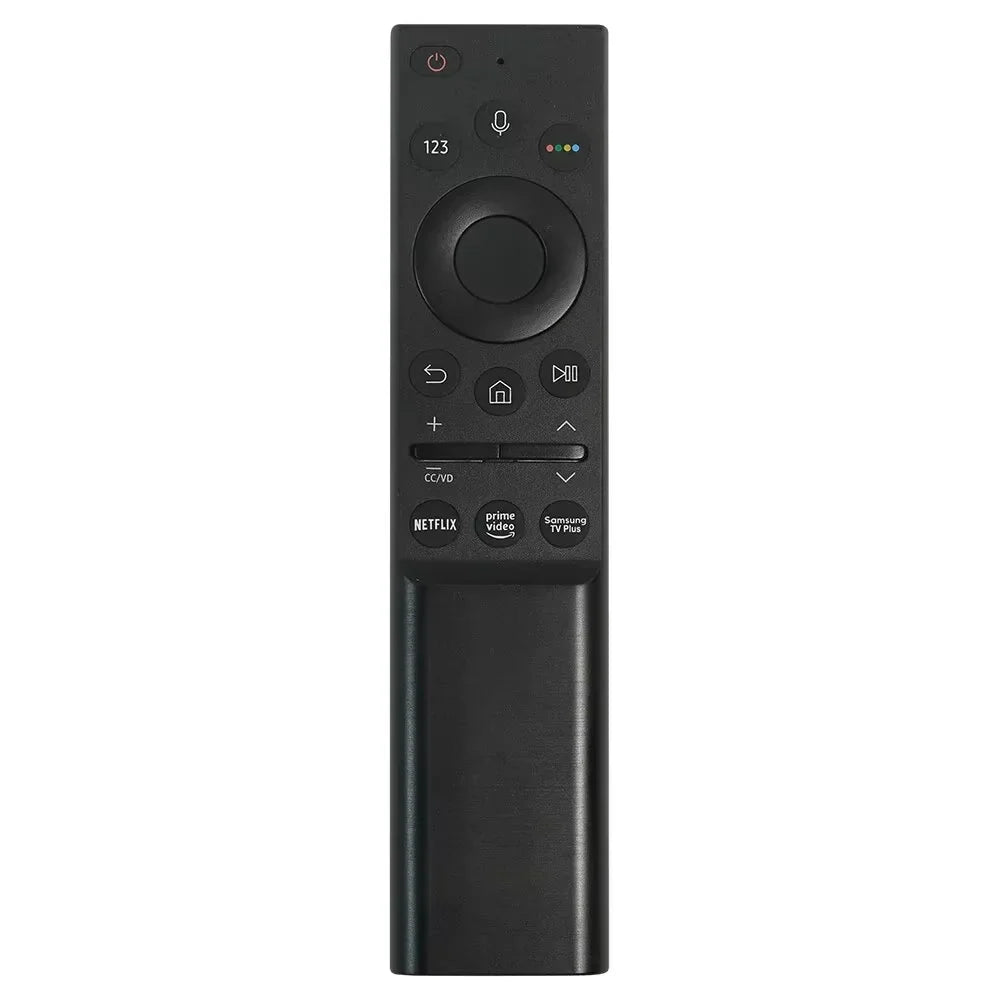 Original Remote Control BN59-01358D for Samsung 2021 Smart TVs - Compatible with UE43AU7100U, UE50AU7100U, QN85Q70AAGXZS & More