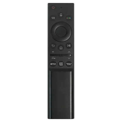 Original Remote Control BN59-01358D for Samsung 2021 Smart TVs - Compatible with UE43AU7100U, UE50AU7100U, QN85Q70AAGXZS & More