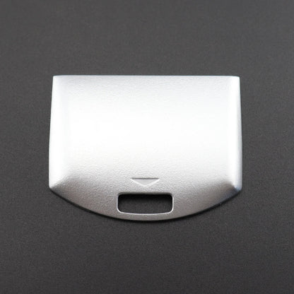 Battery Back Door Shell Cover – Protective Replacement Case for Sony PSP 1000 Series Console