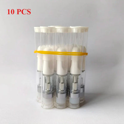 10pcs Disposable Replacement Consumables for Tank Container – Accessories & Supplies Set