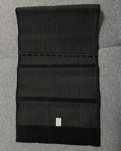 Women’s Waist Trainer & Body Shaper – Tummy Control Slimming Belt Corset, XS-6XL Abdomen Compression Fitness Shapewear