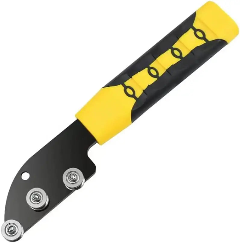 Electrician Wire Straightener - Portable Stainless Steel Cable & Terminal Tool