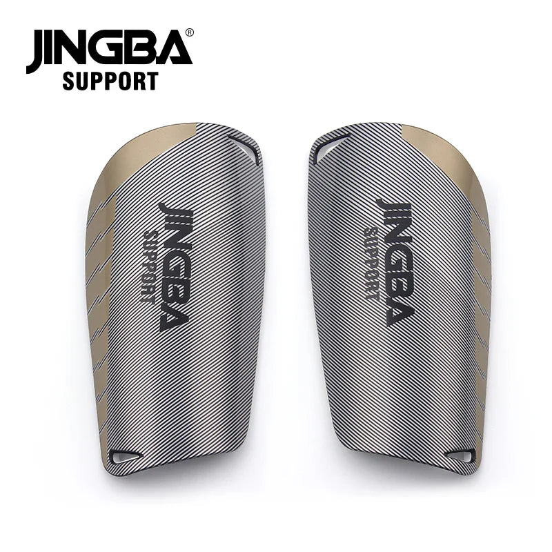 Universal Football Shin Guard Pad - Protective Gear for Sports