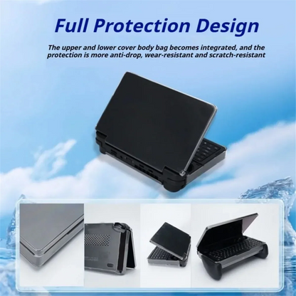 GPD Win Mini Game Console Cover - Protective Case for Portable Gaming Console