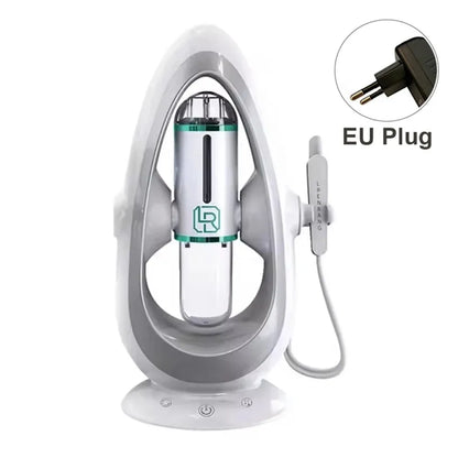 New Peeling Beauty Device – Small Bubble Oxygen Injection Hydra Dermabrasion Aqua Facial Cleaner for Blackhead Removal