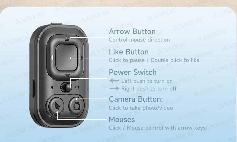 C17 AI Smart Gimbal Tripod – Foldable 360° Selfie Stick with Auto Face Tracking Quadruped Mobile Phone Holder