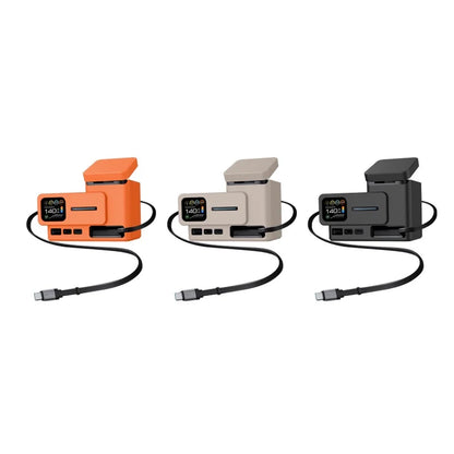 CUKTECH 15 Charging Station Dust Protection Case - Protective Cover for Charger & Charging Station