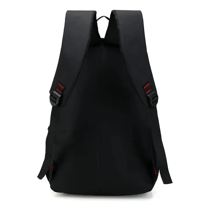 Classic Large Capacity Backpack - Stylish Student & Travel Outdoor Backpack