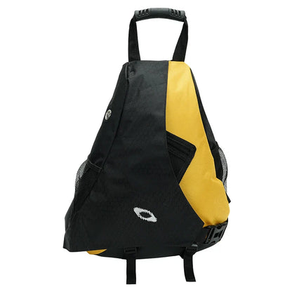 Large Capacity Chest & Crossbody Bag – Multi-Pocket Outdoor, Travel & Cycling Bag