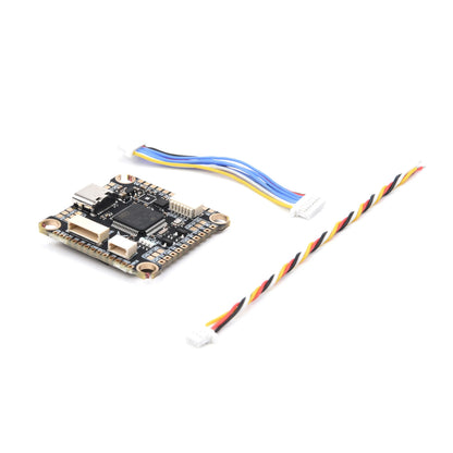 F7/F722 & F4/F405 Flight Controller Stack with 60A 4-in-1 ESC – 3-6S for 5–10” FPV Racing Drones