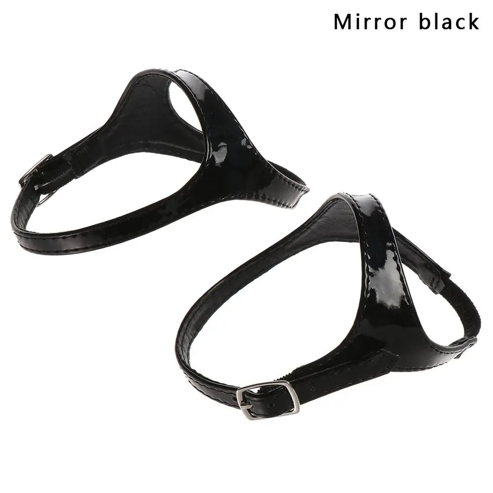 Women’s Adjustable Anti-Skid High Heel Straps – Ankle Shoe Belt & Shoelace Support