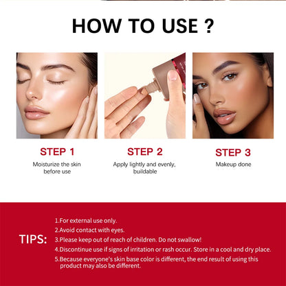 Ultimate Blurring Setting Powder Kit — Travel Size Primer, Waterproof Spray & Oil Control