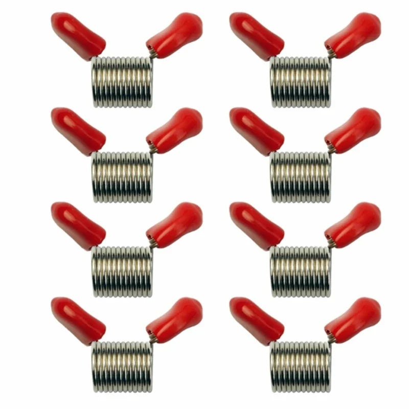 Handy Bead Stopper Set – 8pcs/4pcs Wire Ends for Jewelry Making, Prevent Beads from Falling