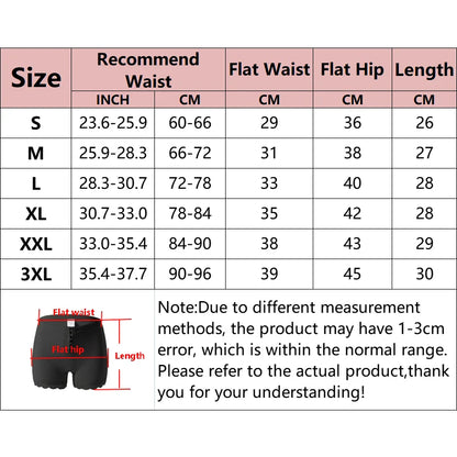 Butt Lifter Panties - Open Booty Shorts, Tummy Control Hip Enhancer, Wedding Underwear, Ass Push-Up Shapewear