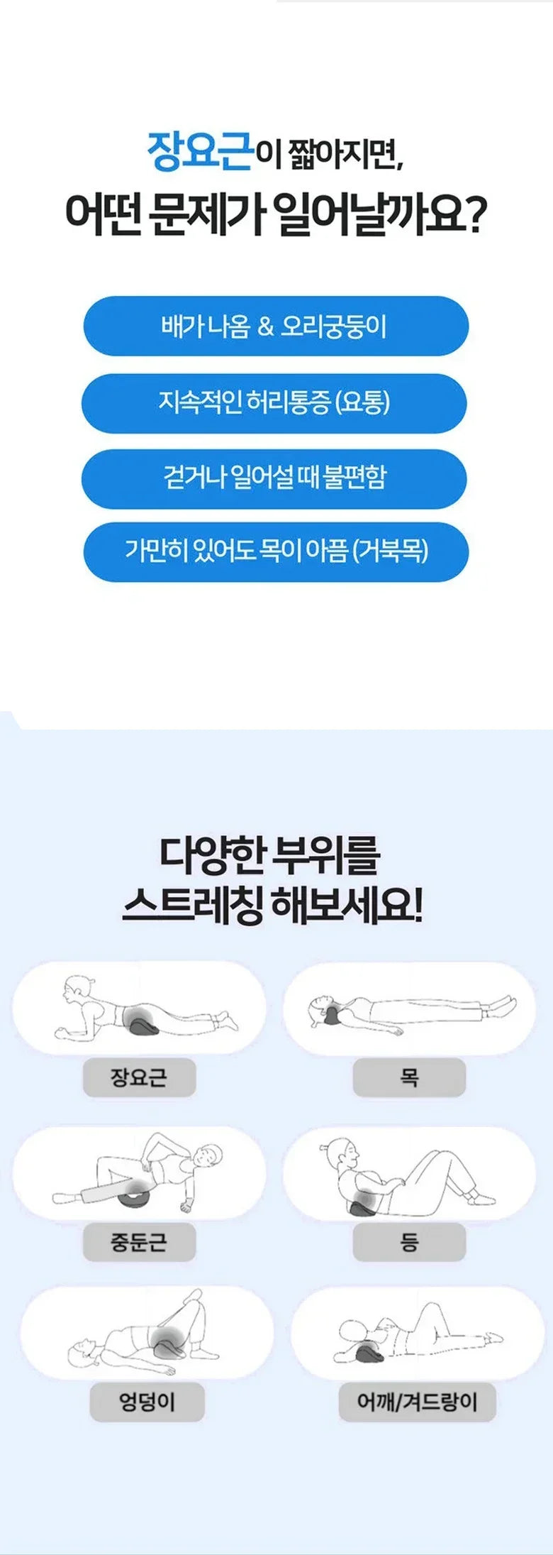 Okayso Intestinal & Psoas Muscle Massager – Pelvic & Belly Fat Release, Iliopsoas Muscle Relaxation Tool