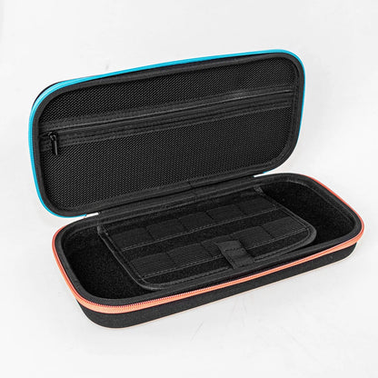 Protective Case Kit for Nintendo Switch 2 (2025) — Clear TPU Cover, Anti-Scratch, Shock-Absorption, Ergonomic Grip Design
