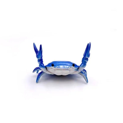 Funny Crab Desktop Pen Holder – Creative Stationery Organizer