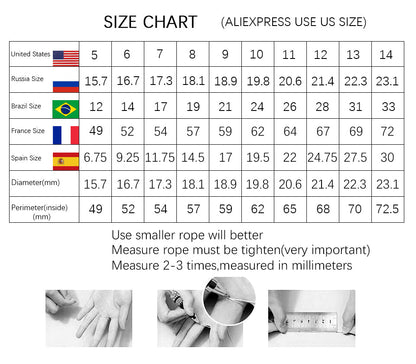 Fashion Retro Viking Rune Ring – 316L Stainless Steel Odin Letter Amulet, Couple Jewelry Gifts for Men & Women