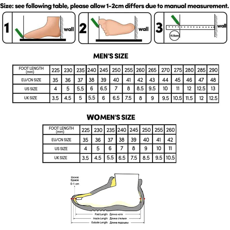 Lightweight Men's Safety Boots – Steel Toe, Anti-Puncture, Non-Slip Work Sneakers, Indestructible Work Shoes