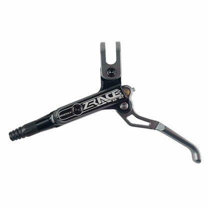 ZRACE M1 X2/X4 Hydraulic Mountain Bike Brake - Full CNC Lightweight Oil Pressure Disc