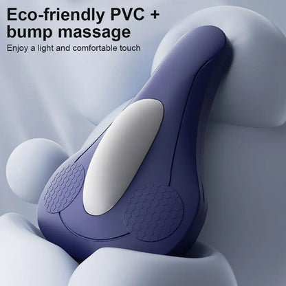 Kegel Pelvic Floor Trainer — Biofeedback Exerciser for Women and Men to Strengthen Pelvic Muscles