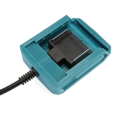 Makita 20V Battery Electric Soldering Iron – 60W Wireless Welding Tool, 300-500℃ Adjustable Temperature, Fast Heating