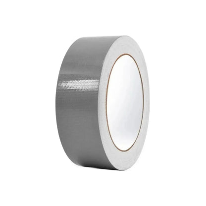 10M Heavy-Duty Waterproof Fabric Adhesive Tape – Super Strong Carpet, Floor Grip & Pipe Repair Fix Tape