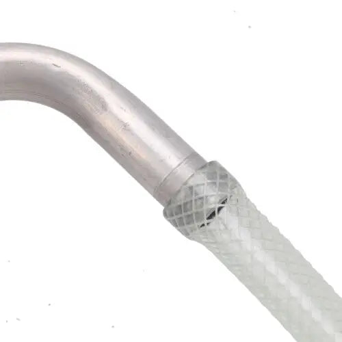 Hand Crank Oil & Diesel Barrel Pump – Aluminum Transfer Pump with Multimeter, Manual Crank for Easy Fuel Transfer