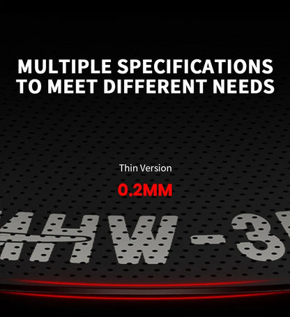 MHW-3BOMBER Espresso Puck Screen – 51/53/58.5mm Reusable Stainless Steel Coffee Filter, 0.8/0.2mm Thickness Coffee Tool