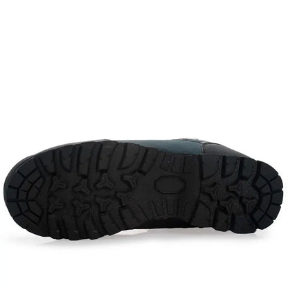 Men's Hiking Shoes - Outdoor Mountain Climbing Sneakers, Top Quality Fashion Casual Snow Boots