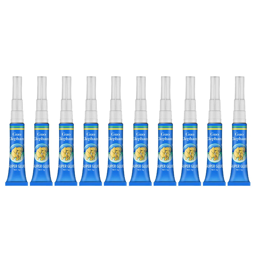 50-5Pcs Fish Tank Moss Glue for Aquatic Plants, Driftwood & Underwater Landscaping - Aquarium Water Grass Gel