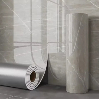 Marble Foam Wall Tile Wallpaper - Self-Adhesive Waterproof Decorative Wall Sticker