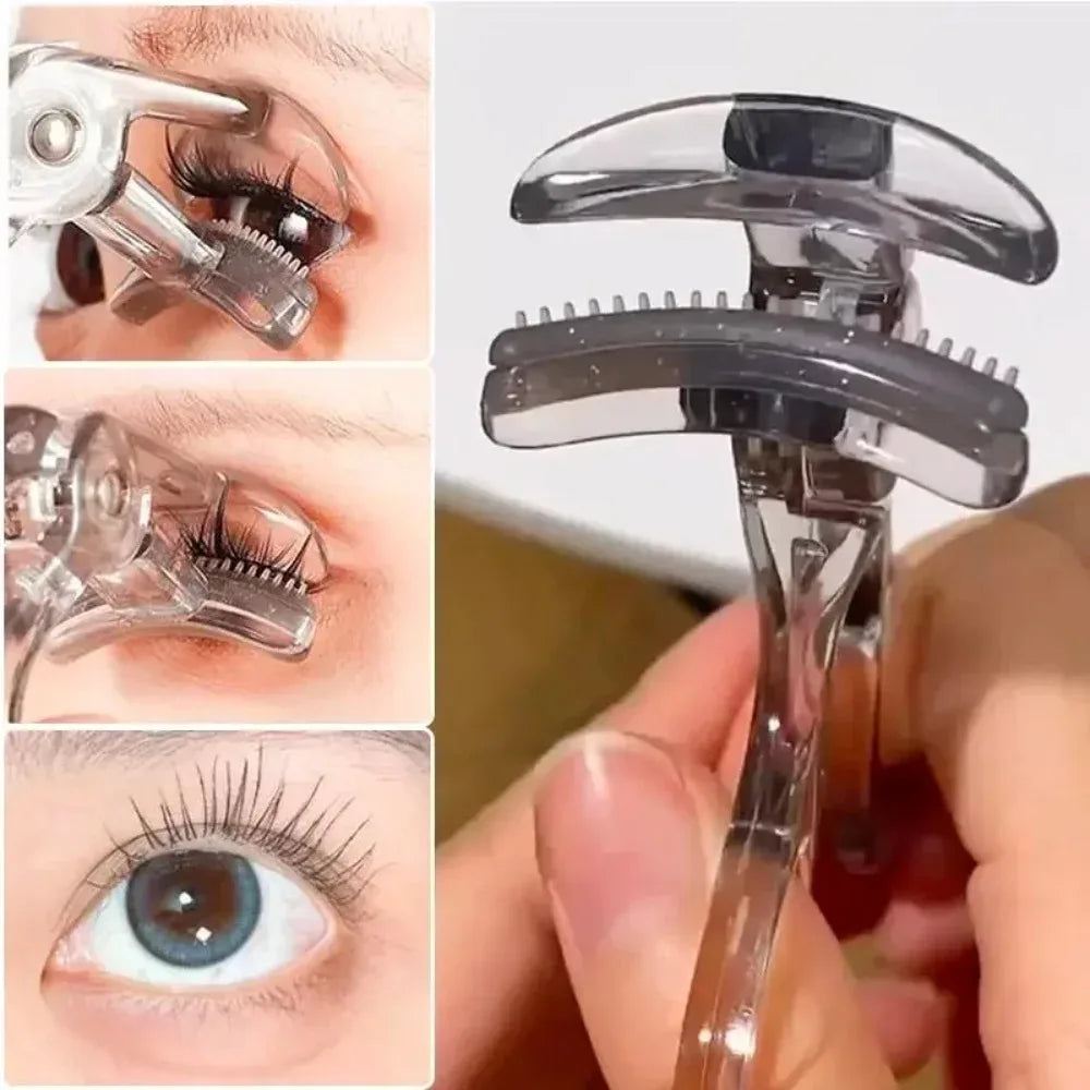 Professional Long-Lasting Eyelash Curler – Durable Eye Makeup Tool for Natural Curl, Students & Affordable Gift Choice
