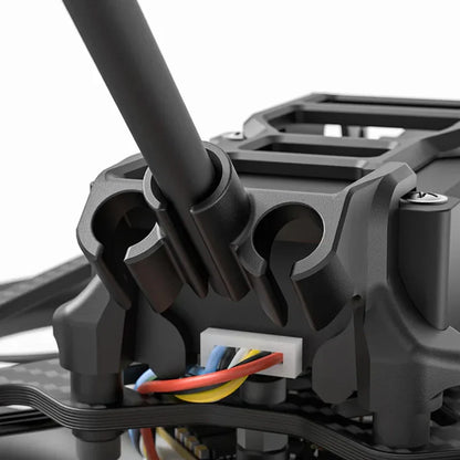 BETAFPV Pavo20 Pro Brushless Whoop Quadcopter 2025 – No HD Digital VTX & Camera