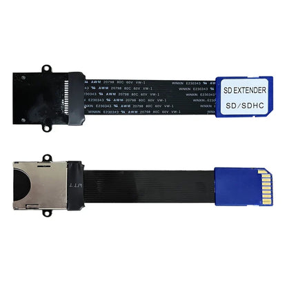 GDEMU V5.20 Optical Drive Simulation Board for SEGA Dreamcast – SD Extension for GDU DC VA1 Console