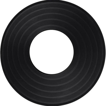 Silicone Foldable Reversible Lens Hood – Anti-Reflective Camera Shade for 53mm–72mm & 73mm–88mm Lenses