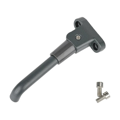 Gray Parking Kickstand for Xiaomi M365 1s Pro 2 Pro Electric Scooter | 165mm/143mm | Foot Support Modification Parts
