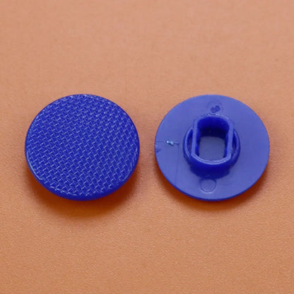 7-Color Rocker Joystick Cap Set – Thumb Grip Replacement Cover for PSP 1000 (1/5/10pcs) Gaming Controller Parts