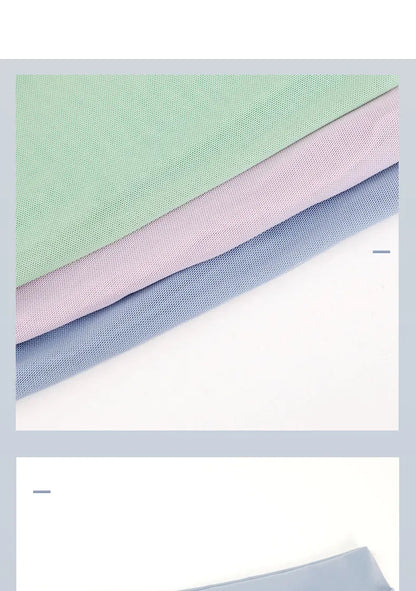 Women’s Dance & Yoga Shorts – Skirted Sport Pants for Ballet, Training, Jogging, Running & Fitness