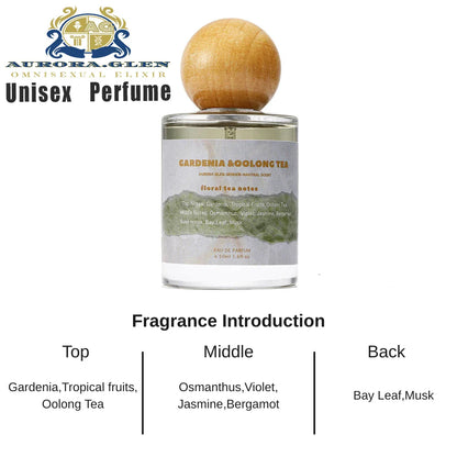 Arabian Oud Unisex Luxury Perfume – Long-Lasting Dark Woody Spicy Fragrance with Rare Oud & Sichuan Pepper