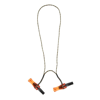 Hunting Whistle Crow Call – Outdoor Decoy for Attracting Wild Geese, Ducks & Chickens