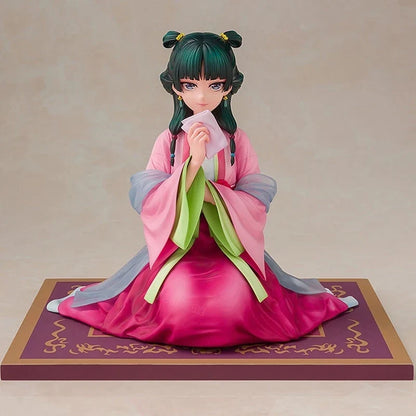 Kusuriya no Hitorigoto Maomao Anime Figure - The Apothecary Diaries Character Model Doll & Collectible Toy