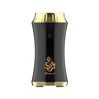 Chinese Little Man Waist Bakhoor Incense Burner – USB Rechargeable Portable Electric Aroma Diffuser