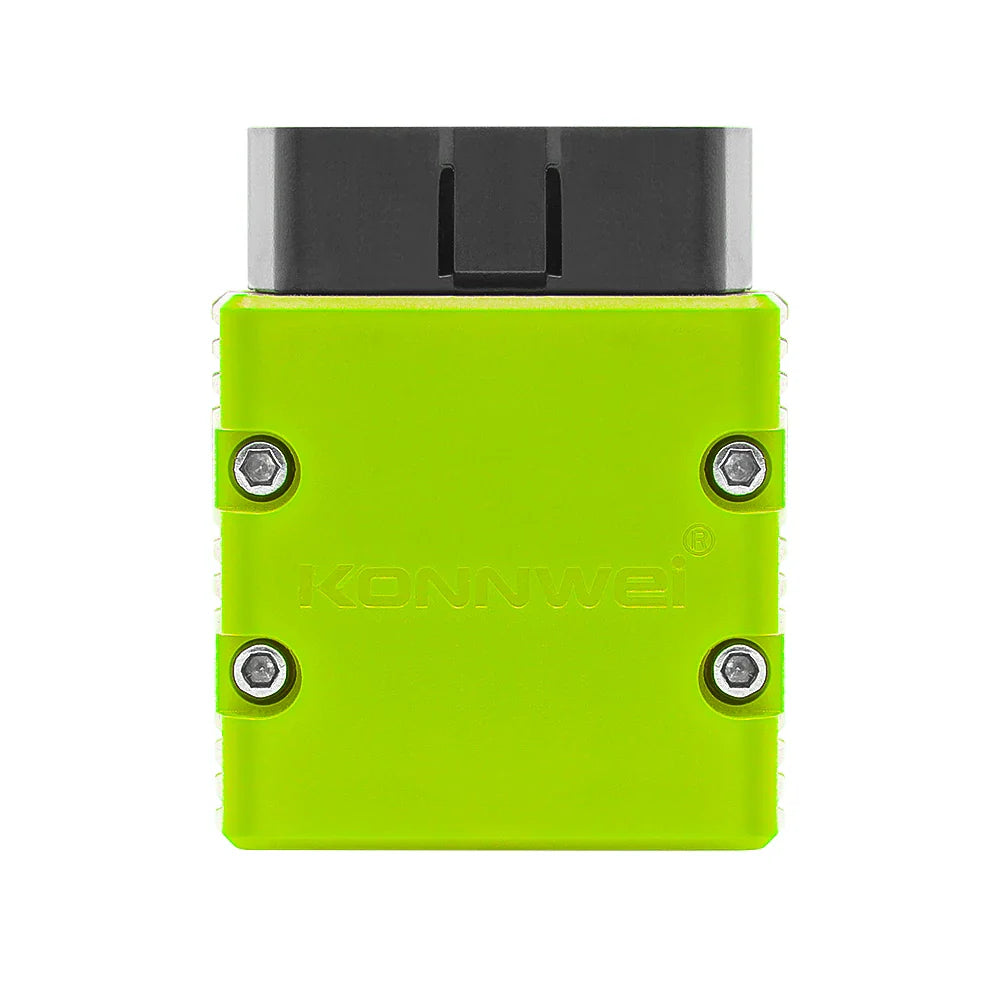 KONNWEI ELM327 V1.5 OBD2 Bluetooth Car Diagnostic Tool – KW902 Code Reader for Android & iOS