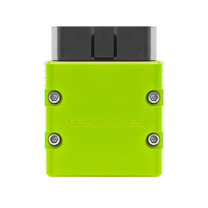 KONNWEI ELM327 V1.5 OBD2 Bluetooth Car Diagnostic Tool – KW902 Code Reader for Android & iOS