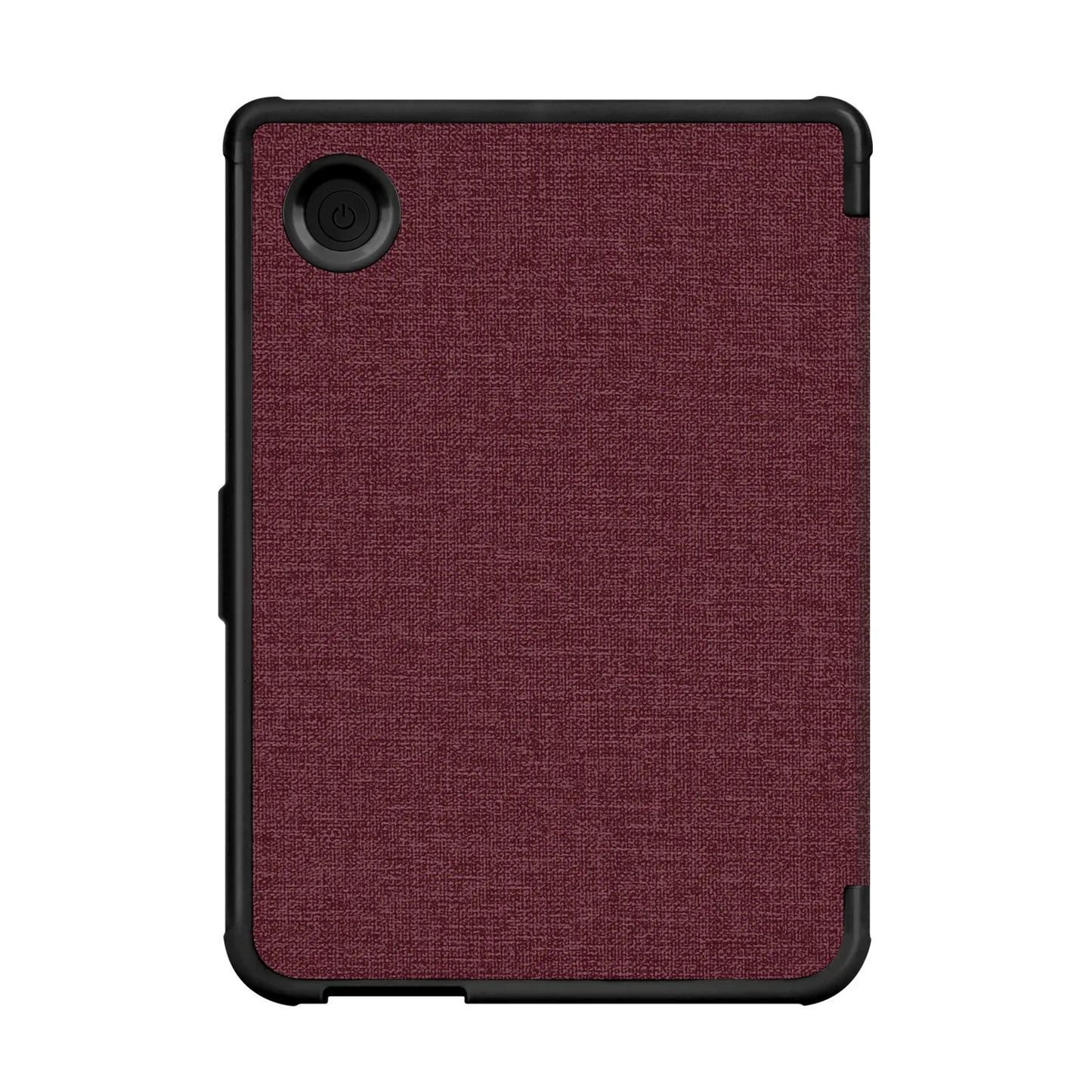 Case for Kobo Clara Colour BW 2024 & 2E – 6" Sleep/Wake Ebook Cover with Hand Strap Holder (N367/N365/N506)