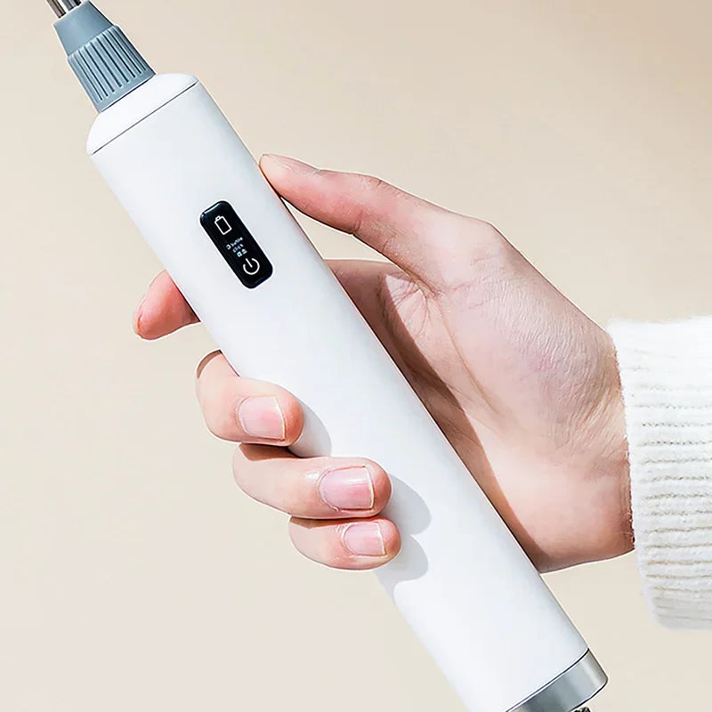 5L Garden Electric Sprayer - Pesticide and Flower Watering Electric Tool with 2200mAh Lithium Battery - Mini Atomization Sprayer