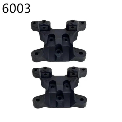 SCY 1/16 RC Car PRO Upgrade Parts – Oil Shock Absorber, Tire Bumper & Swing Arm Spare Accessories (16101/16102/16103)